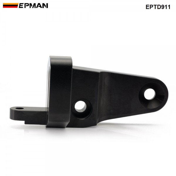 EPMAN Billet Engine Upper Power Steering Bracket For Honda BSeries B16